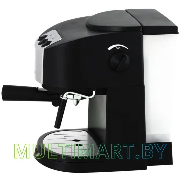 Рожковая помповая кофеварка Mystery MCB-5120 картинка 8